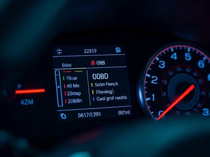 Engine Diagnostics