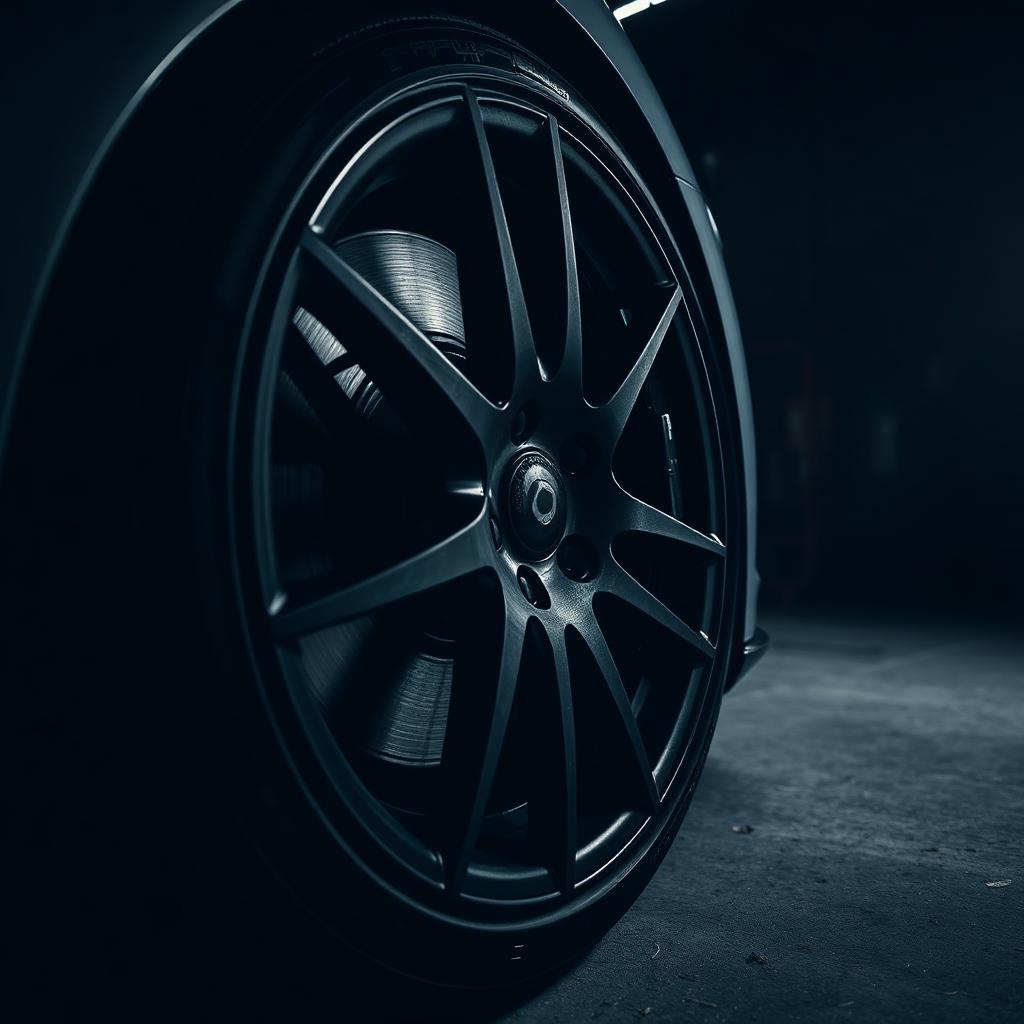 Wheel Alignment
